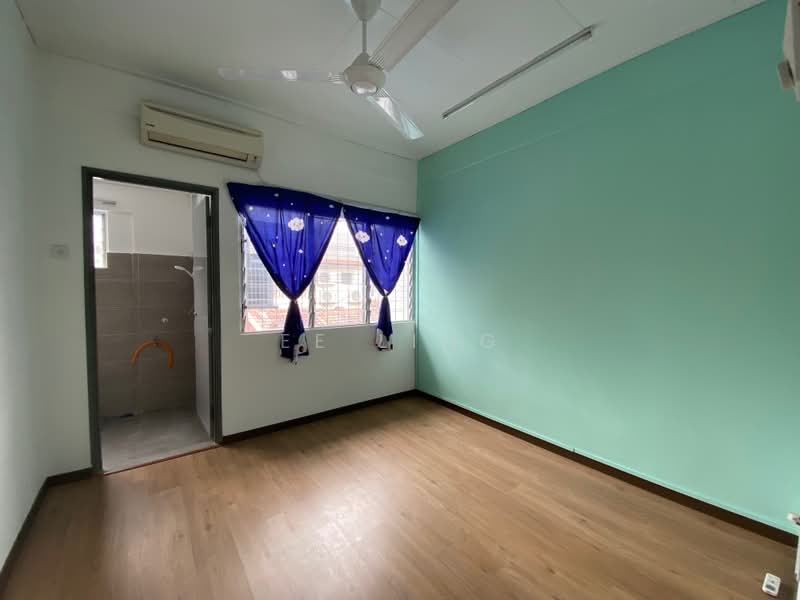 2-storey Terraced House for Sale in Pjs 9 (Sunway) - EE Ling - Interior - PropertyGuru.com.my