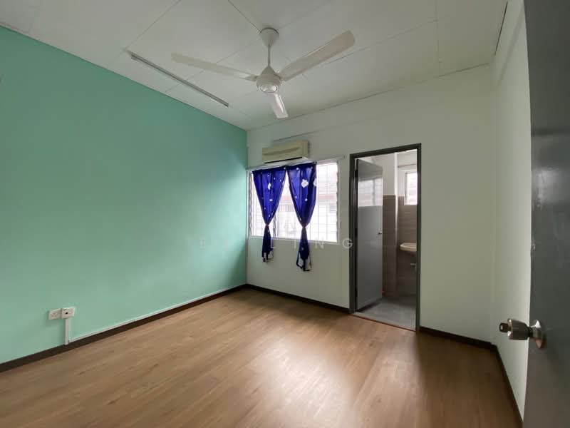 2-storey Terraced House for Sale in Pjs 9 (Sunway) - EE Ling - Interior - PropertyGuru.com.my