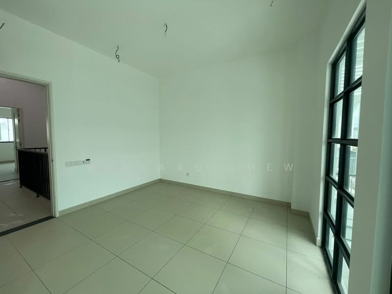 Terraced House for Sale in Bandar Cassia (Batu Kawan) - Bernard Chew - Interior - PropertyGuru.com.my