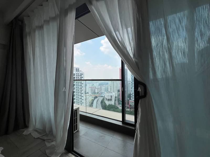 Servis Apartment untuk Disewa di SOHO @ Empire City - Abby Chia - View - PropertyGuru.com.my