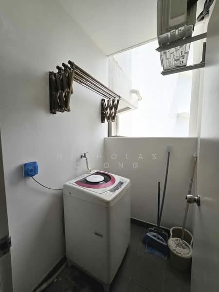 D'Putra Suites untuk Untuk Disewa - RM 3,500 /bulan, Apr 2026 - Interior - PropertyGuru.com.my