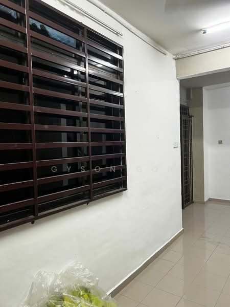 2-storey Terraced House for Rent in Bukit Mertajam (Penang) - Gyson Goh - Interior - PropertyGuru.com.my