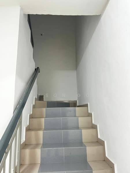 2-storey Terraced House for Rent in Bukit Mertajam (Penang) - Gyson Goh - Interior - PropertyGuru.com.my