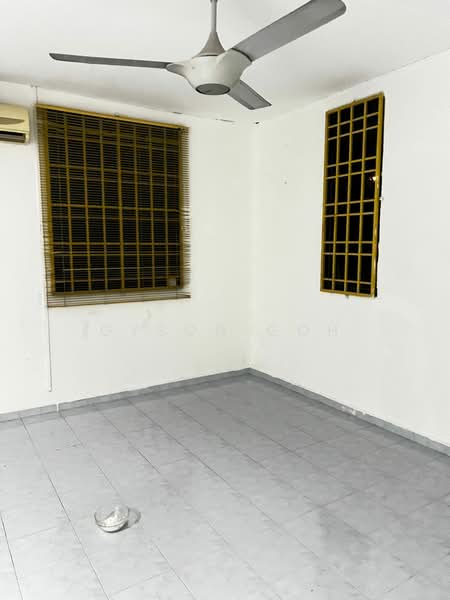 2-storey Terraced House for Rent in Bukit Mertajam (Penang) - Gyson Goh - Interior - PropertyGuru.com.my