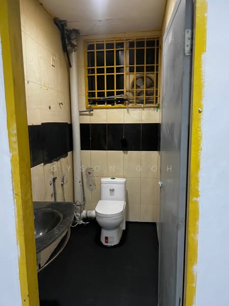 2-storey Terraced House for Rent in Bukit Mertajam (Penang) - Gyson Goh - Bathroom - PropertyGuru.com.my