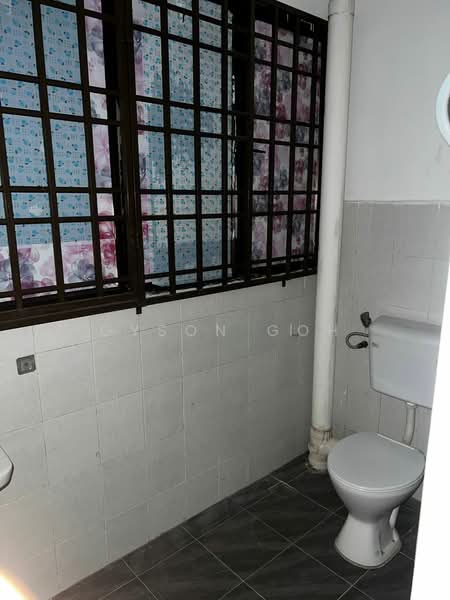 2-storey Terraced House for Rent in Bukit Mertajam (Penang) - Gyson Goh - Bathroom - PropertyGuru.com.my