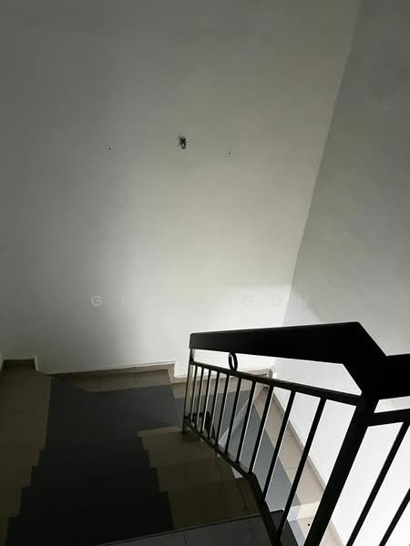 2-storey Terraced House for Rent in Bukit Mertajam (Penang) - Gyson Goh - Corridor - PropertyGuru.com.my