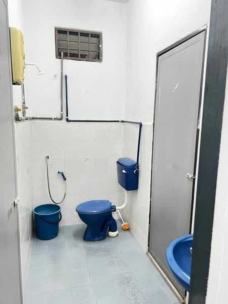 2-storey Terraced House for Rent in Bukit Mertajam (Penang) - Gyson Goh - Bathroom - PropertyGuru.com.my