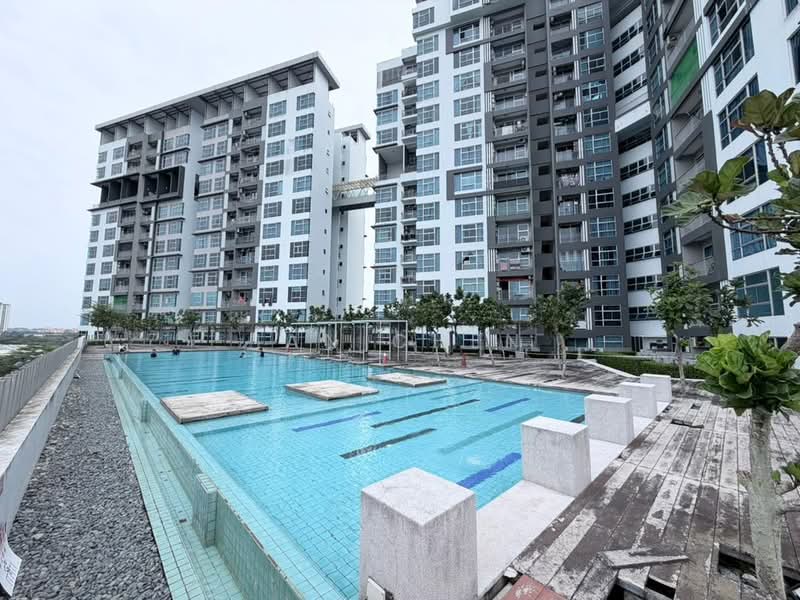 BUKIT INDAH BANDAR NUSAJAYA untuk Untuk Dijual - RM 430,000, Apr 2026 - PropertyGuru.com.my