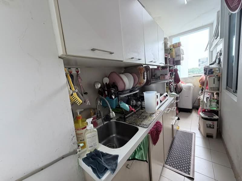 BUKIT INDAH BANDAR NUSAJAYA untuk Untuk Dijual - RM 430,000, Apr 2026 - PropertyGuru.com.my