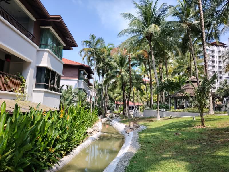 Twin Villa for Rent in Ara Damansara (Selangor) - Wan CH - Exterior - PropertyGuru.com.my