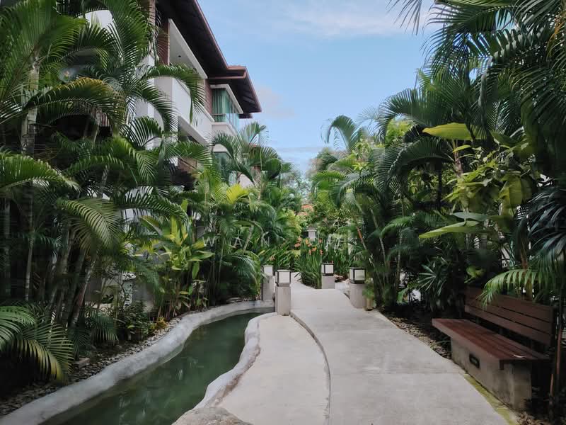 Twin Villa for Rent in Ara Damansara (Selangor) - Wan CH - Exterior - PropertyGuru.com.my