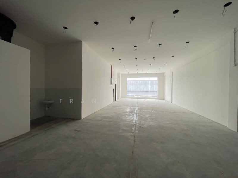 Shop for Rent in Kampung Baru Subang (Sungai Buloh) - Francis Soh - Interior - PropertyGuru.com.my
