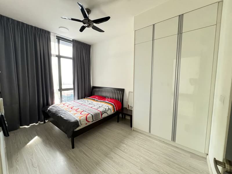 Setia Sky 88 untuk Untuk Disewa - RM 2,600 /bulan, Mac 2026 - Bedroom - PropertyGuru.com.my