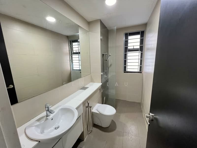 Setia Sky 88 untuk Untuk Disewa - RM 2,600 /bulan, Mac 2026 - Bathroom - PropertyGuru.com.my