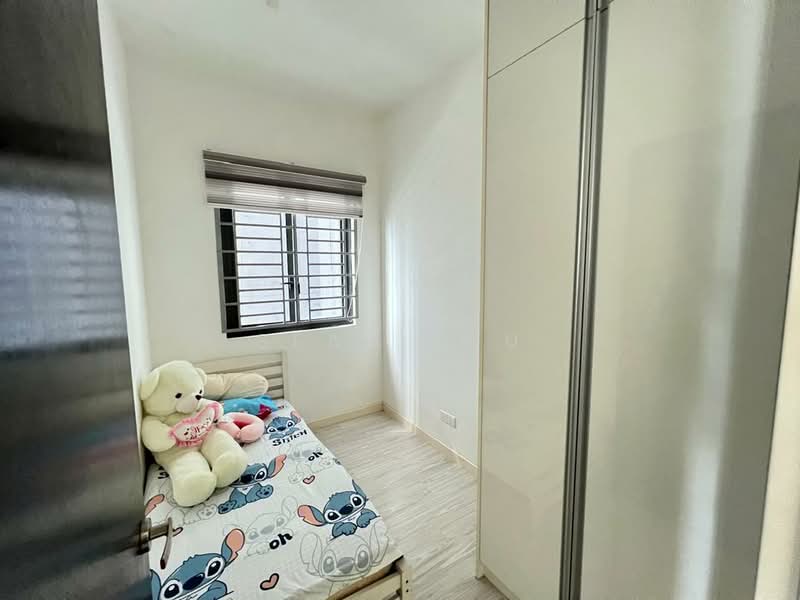 Setia Sky 88 untuk Untuk Disewa - RM 2,600 /bulan, Mac 2026 - Bedroom - PropertyGuru.com.my
