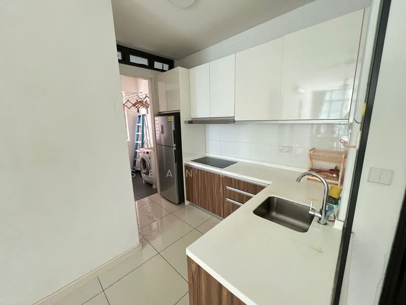 Setia Sky 88 untuk Untuk Disewa - RM 2,600 /bulan, Mac 2026 - PropertyGuru.com.my
