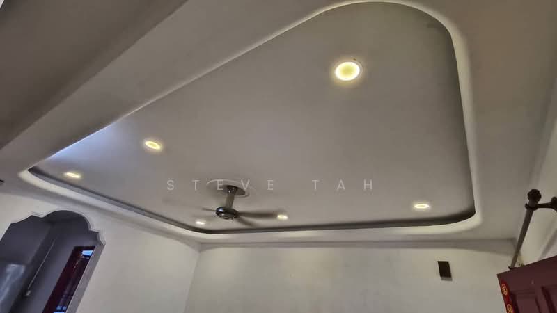 2-storey Terraced House for Sale in Taman Setia Indah (Tebrau) - Steve Tah - Interior - PropertyGuru.com.my