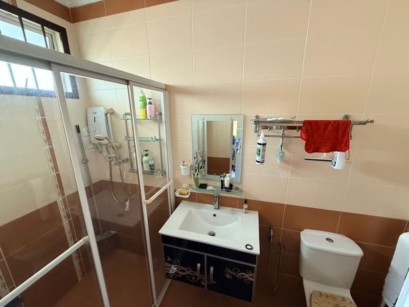 2-storey Terraced House for Sale in Taman Molek (Johor Bahru) - Lilara Tiew - PropertyGuru.com.my