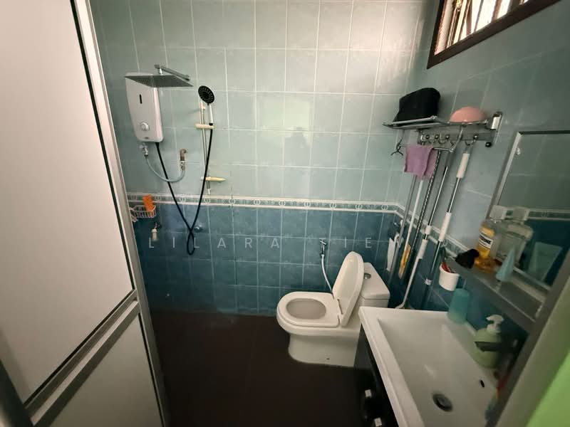 2-storey Terraced House for Sale in Taman Molek (Johor Bahru) - Lilara Tiew - PropertyGuru.com.my