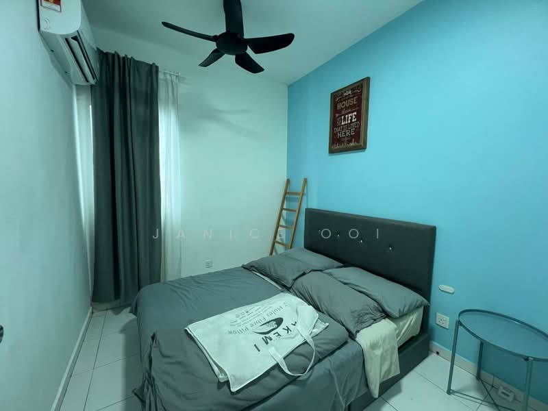 Condominium for Rent at i-Santorini - Janice Ooi - Bedroom - PropertyGuru.com.my