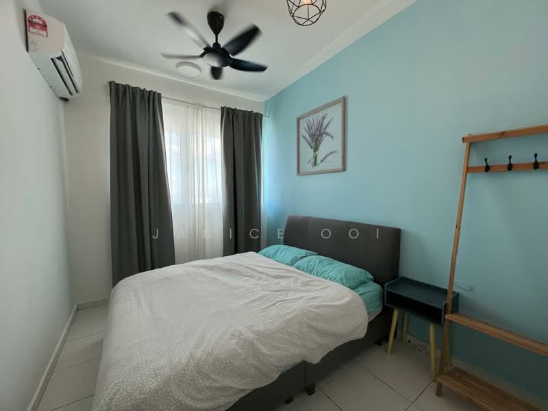 Condominium for Rent at i-Santorini - Janice Ooi - Bedroom - PropertyGuru.com.my