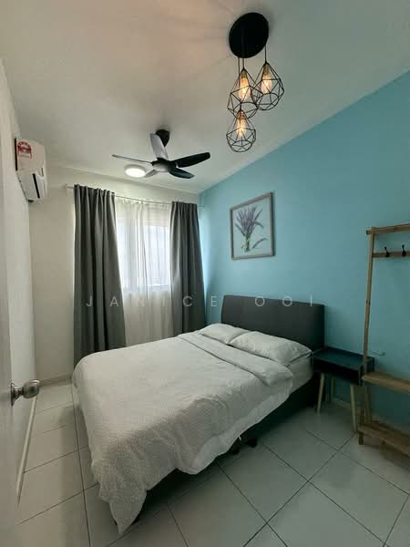 Condominium for Rent at i-Santorini - Janice Ooi - Bedroom - PropertyGuru.com.my