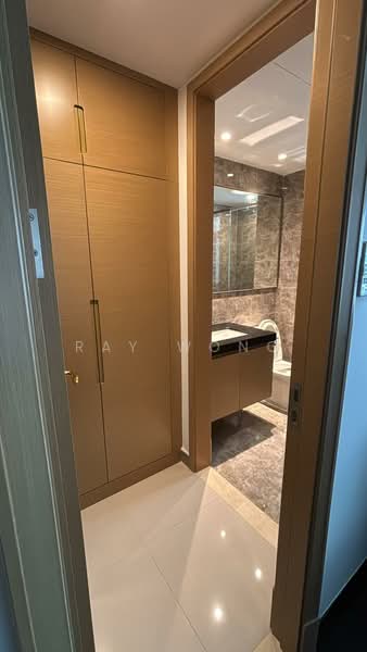 Condominium for Rent at R&F Princess Cove Phase 2-Seine Region - Ray Wong - Bathroom - PropertyGuru.com.my