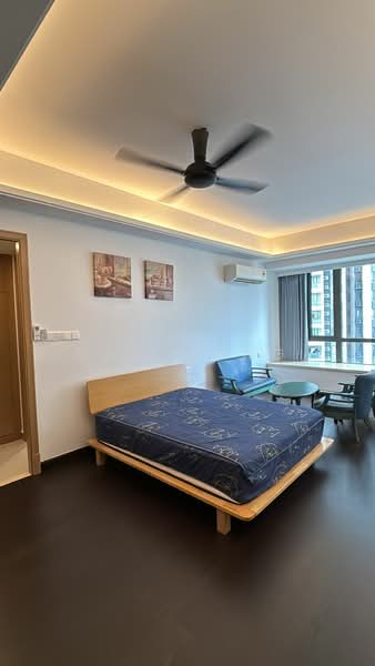 Condominium for Rent at R&F Princess Cove Phase 2-Seine Region - Ray Wong - Bedroom - PropertyGuru.com.my