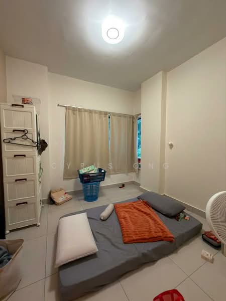 Condominium for Sale at Changkat View - Cyrus Ong - Bedroom - PropertyGuru.com.my