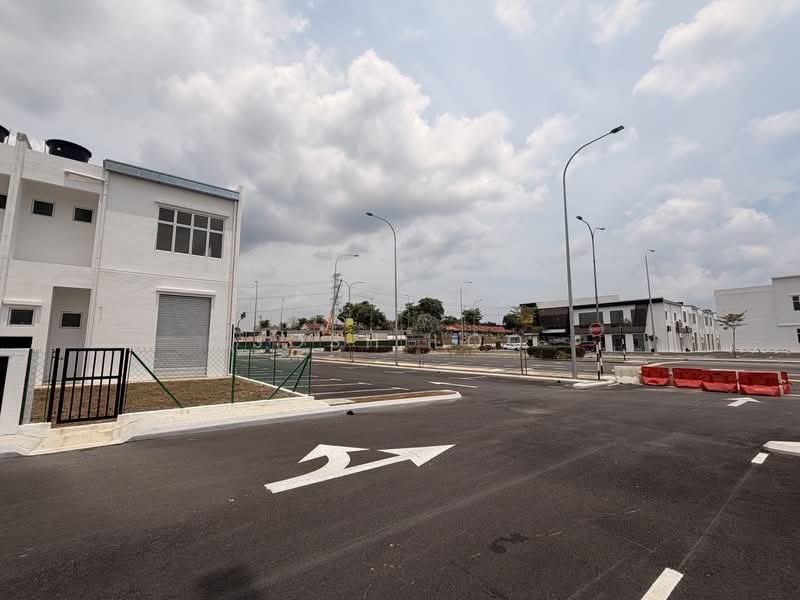 Shop / Office for Rent in Taman Bidara (Seremban) - Josh Loo - PropertyGuru.com.my