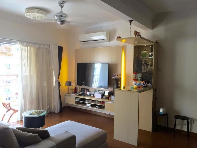 Condominium for Sale at Aseana Puteri - Raymond Siew - PropertyGuru.com.my