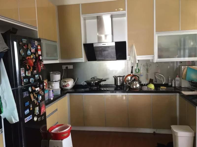 Condominium for Sale at Aseana Puteri - Raymond Siew - PropertyGuru.com.my