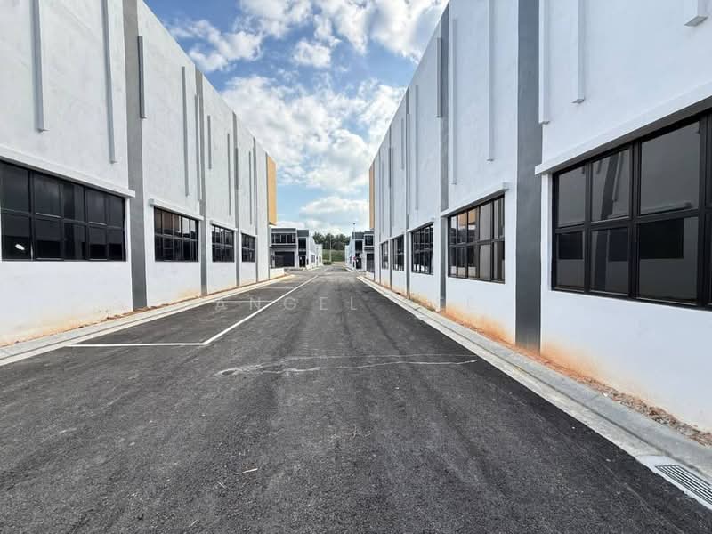 Terrace Factory for Sale in Kulai (Johor) - Angel Lee - Exterior - PropertyGuru.com.my