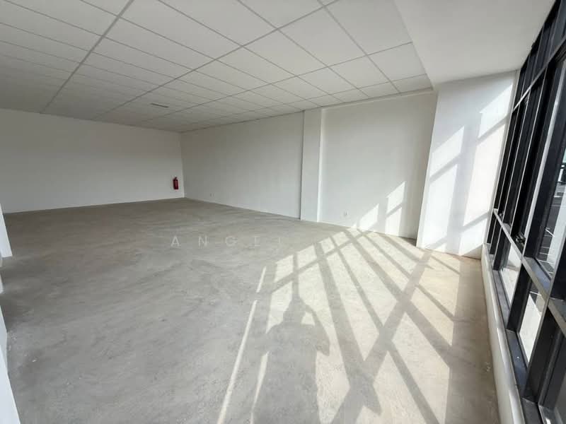 Terrace Factory for Sale in Kulai (Johor) - Angel Lee - Interior - PropertyGuru.com.my