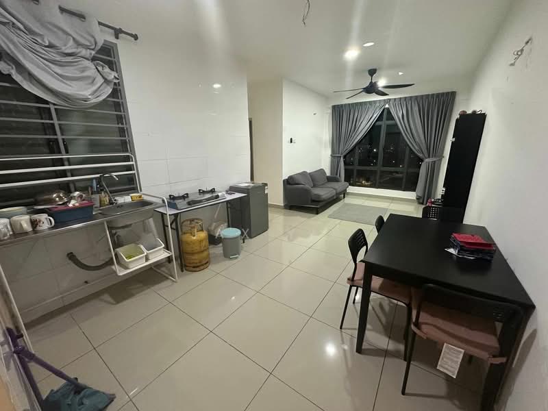 ARC @ Austin Hills untuk Untuk Disewa - RM 1,600 /bulan, Apr 2026 - PropertyGuru.com.my