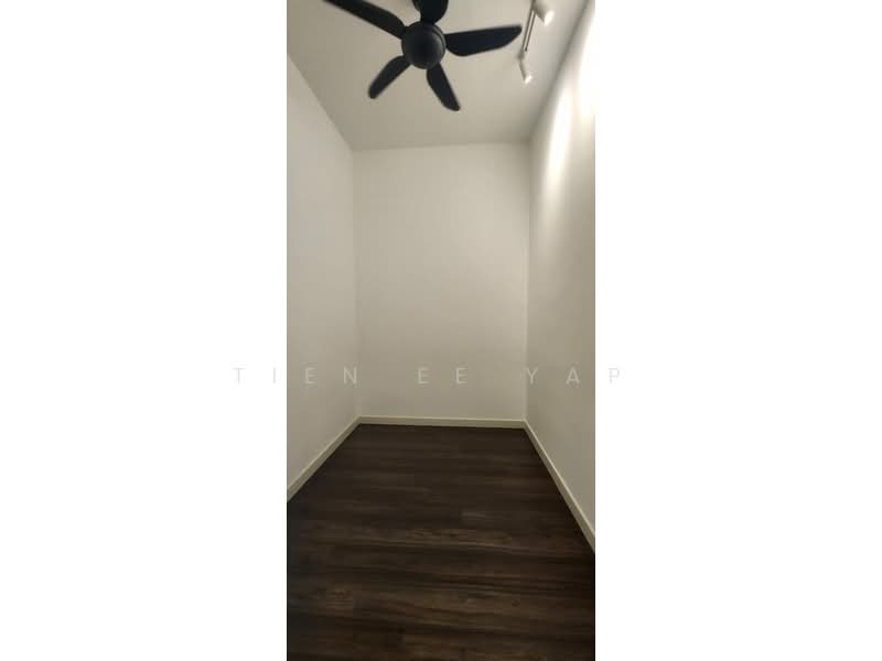 Service Residence for Rent at The Park 2 - Tien Ee Yap - Interior - PropertyGuru.com.my