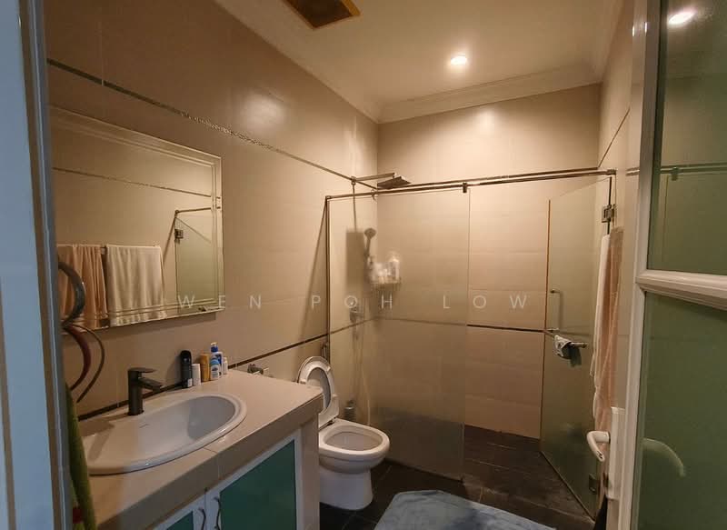 Taman Suria Jaya untuk Untuk Dijual - RM 690,000, Apr 2026 - Bathroom - PropertyGuru.com.my