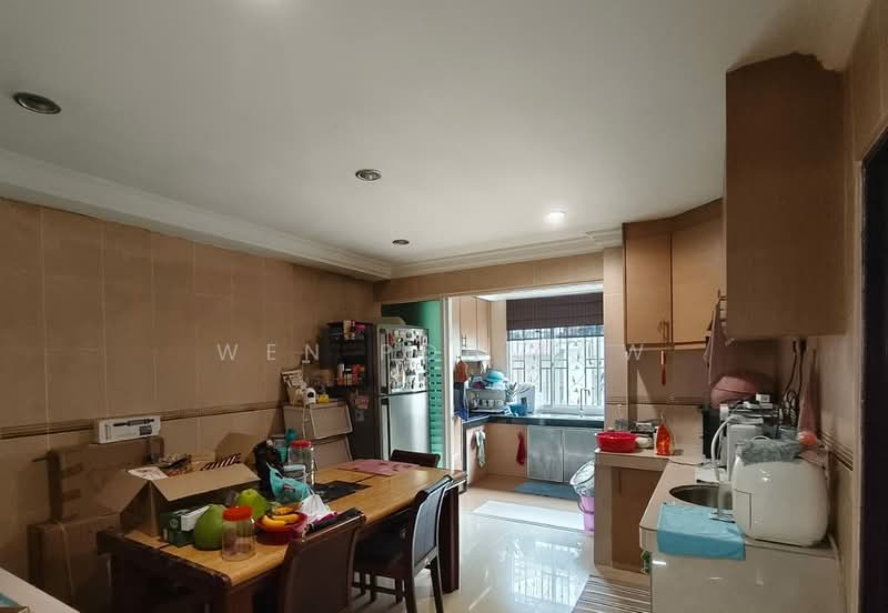 Taman Suria Jaya untuk Untuk Dijual - RM 690,000, Apr 2026 - Kitchen - PropertyGuru.com.my