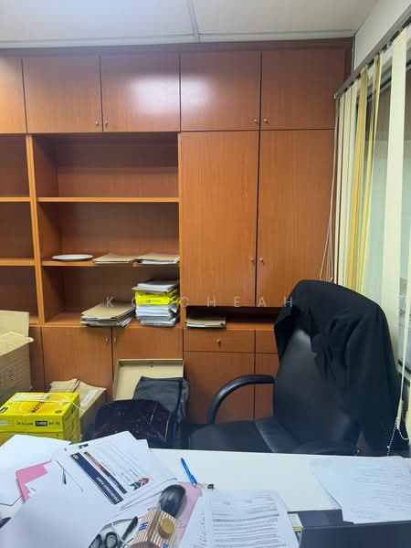 Office for Sale in KL City Centre (Kuala Lumpur) - KC Cheah - Interior - PropertyGuru.com.my