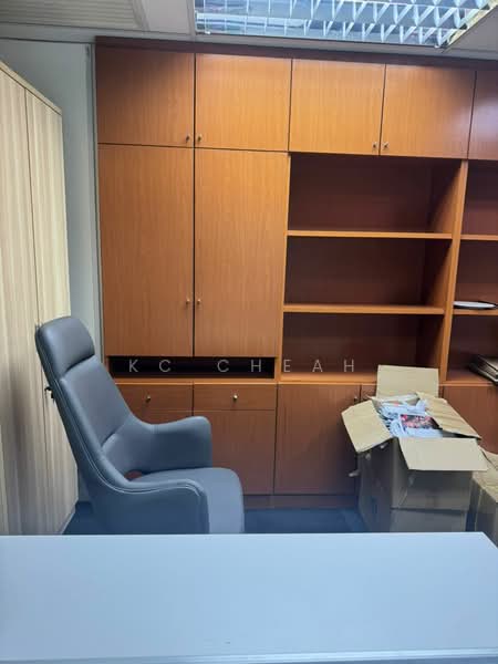 Office for Sale in KL City Centre (Kuala Lumpur) - KC Cheah - Study - PropertyGuru.com.my