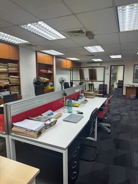 Office for Sale in KL City Centre (Kuala Lumpur) - KC Cheah - Interior - PropertyGuru.com.my