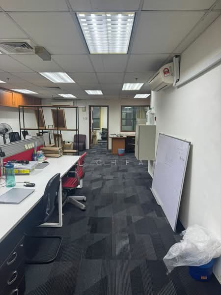 Office for Sale in KL City Centre (Kuala Lumpur) - KC Cheah - Interior - PropertyGuru.com.my