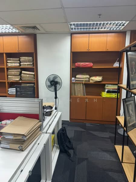 Office for Sale in KL City Centre (Kuala Lumpur) - KC Cheah - Interior - PropertyGuru.com.my