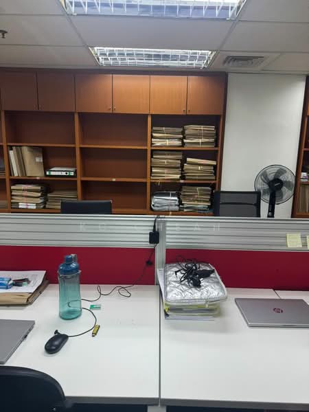 Office for Sale in KL City Centre (Kuala Lumpur) - KC Cheah - Interior - PropertyGuru.com.my