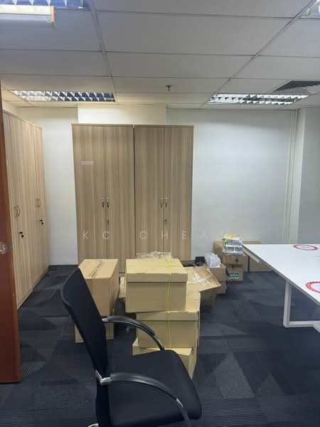 Office for Sale in KL City Centre (Kuala Lumpur) - KC Cheah - Interior - PropertyGuru.com.my