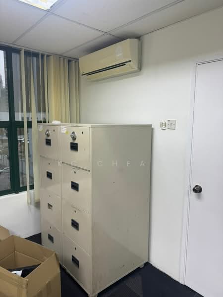 Office for Sale in KL City Centre (Kuala Lumpur) - KC Cheah - Interior - PropertyGuru.com.my