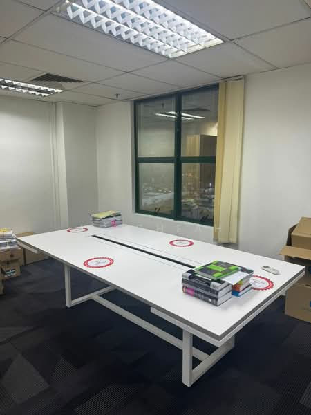 Office for Sale in KL City Centre (Kuala Lumpur) - KC Cheah - Interior - PropertyGuru.com.my