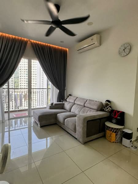 Imperial Grande untuk Untuk Dijual - RM 620,000, Apr 2026 - Living Room - PropertyGuru.com.my