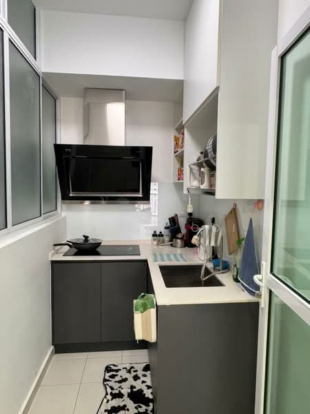 Imperial Grande untuk Untuk Dijual - RM 620,000, Apr 2026 - Kitchen - PropertyGuru.com.my